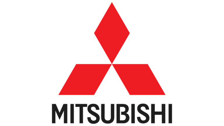 Mitsubishi-logo